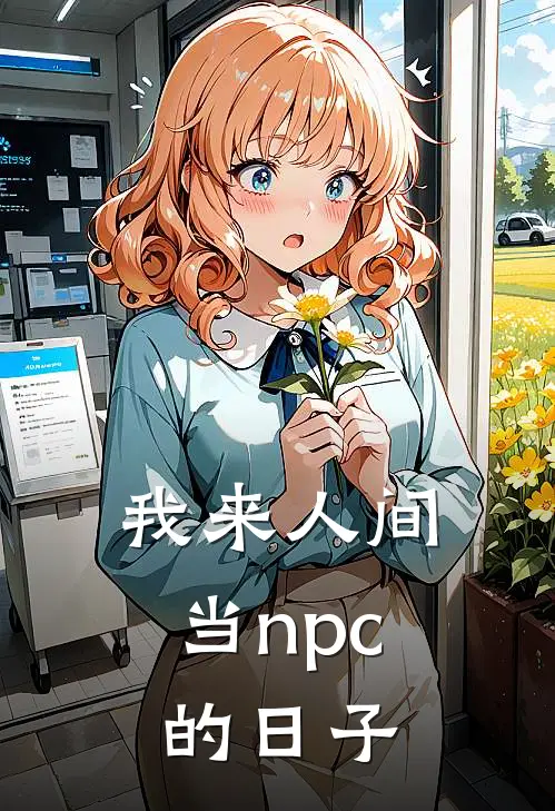 我来人间当npc的日子