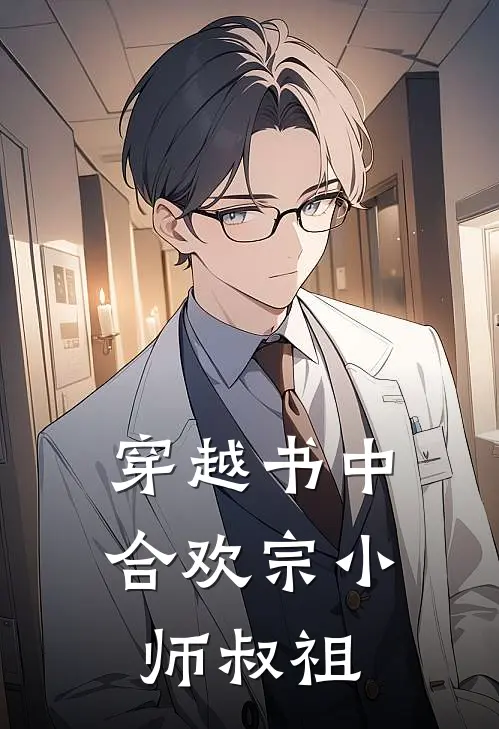 穿越书中合欢宗小师叔祖(江无言许清)最热门小说_全本完结小说穿越书中合欢宗小师叔祖(江无言许清)