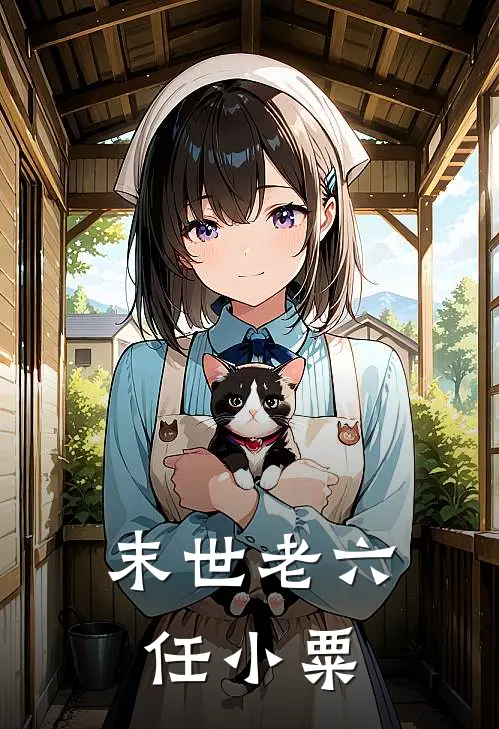 末世老六任小粟