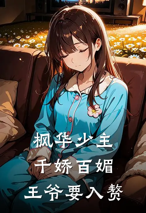 枫华少主千娇百媚，王爷要入赘