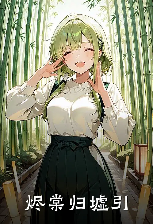 烬棠归墟引(姜晚棠裴烬渊)免费阅读_热门的小说烬棠归墟引姜晚棠裴烬渊