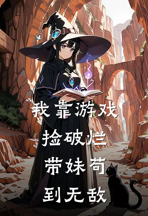 我靠游戏捡破烂，带妹苟到无敌许烟赵二虎最新好看小说_最新完本小说我靠游戏捡破烂，带妹苟到无敌许烟赵二虎