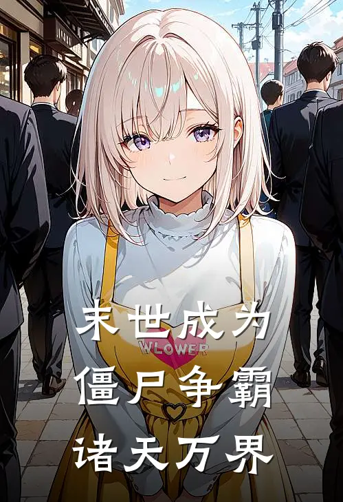 末世成为僵尸争霸诸天万界