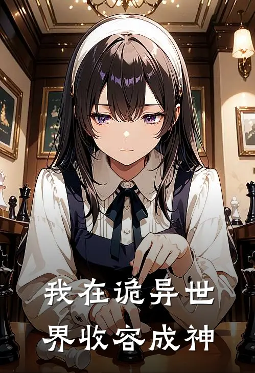 我在诡异世界收容成神(顾云砚周泰安)免费阅读全文_免费完结版小说我在诡异世界收容成神顾云砚周泰安