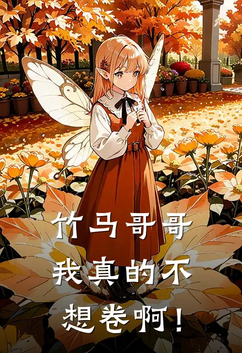 竹马哥哥，我真的不想卷啊！(拉穆岱屿)完本小说大全_完本热门小说竹马哥哥，我真的不想卷啊！拉穆岱屿