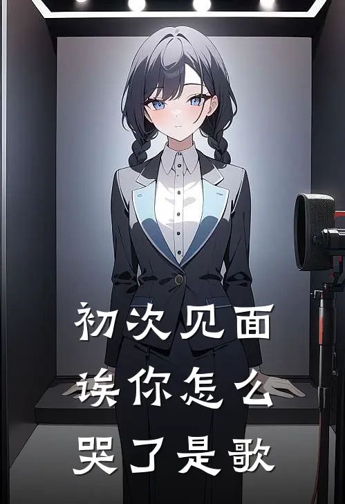 初次见面诶你怎么哭了是歌