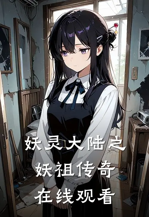 妖灵大陆之妖祖传奇在线观看