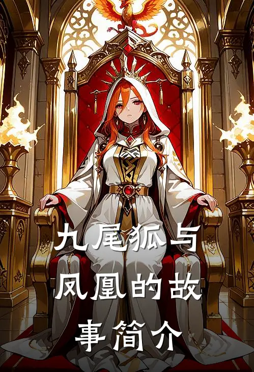 九尾狐与凤凰的故事简介