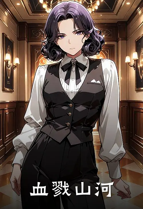 血戮山河