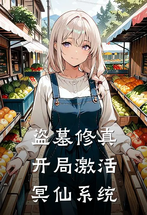 盗墓修真：开局激活冥仙系统杨洛吴邪小说推荐完结_全集免费小说盗墓修真：开局激活冥仙系统(杨洛吴邪)