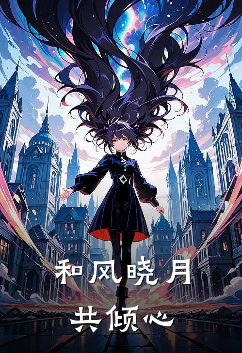 和风晓月共倾心