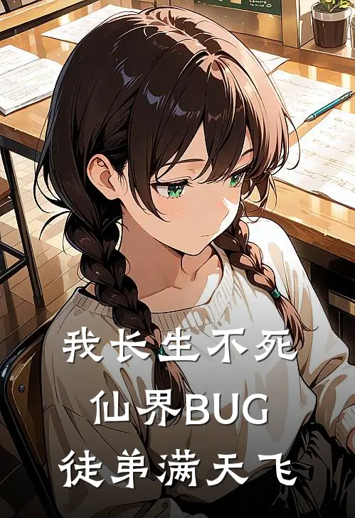 我长生不死仙界BUG徒弟满天飞许长命王楠全本免费小说_热门网络小说推荐我长生不死仙界BUG徒弟满天飞许长命王楠