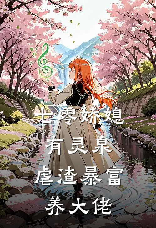 七零娇媳有灵泉：虐渣暴富养大佬(苏晓青李建国)完结版小说_最新全本小说七零娇媳有灵泉：虐渣暴富养大佬苏晓青李建国