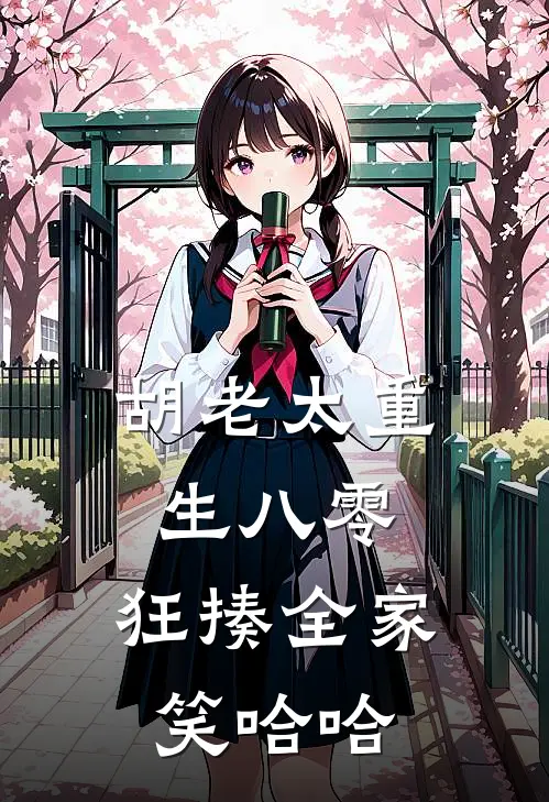 胡老太重生八零，狂揍全家笑哈哈