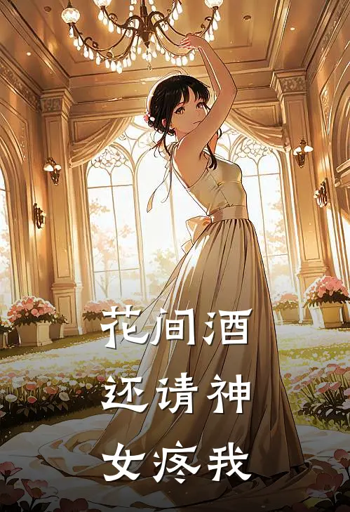 花间酒：还请神女疼我