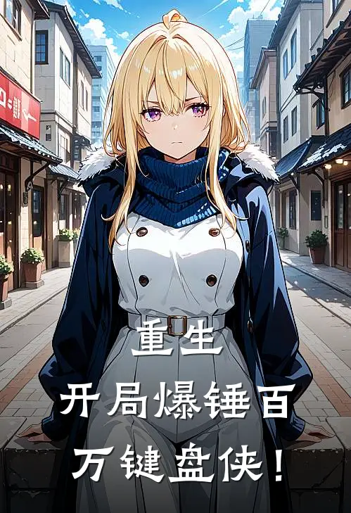 重生：开局爆锤百万键盘侠！(白小京周玉)免费热门小说_最新小说推荐重生：开局爆锤百万键盘侠！白小京周玉