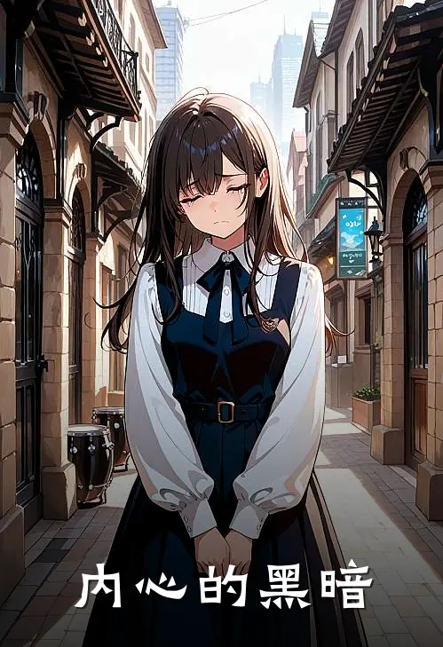 内心的黑暗陈嵘王拓免费小说完结_最新完本小说推荐内心的黑暗(陈嵘王拓)