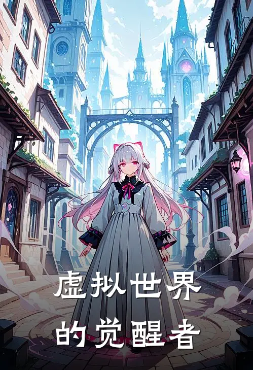 虚拟世界的觉醒者(林深潘多拉)全本免费小说_最新章节列表虚拟世界的觉醒者(林深潘多拉)