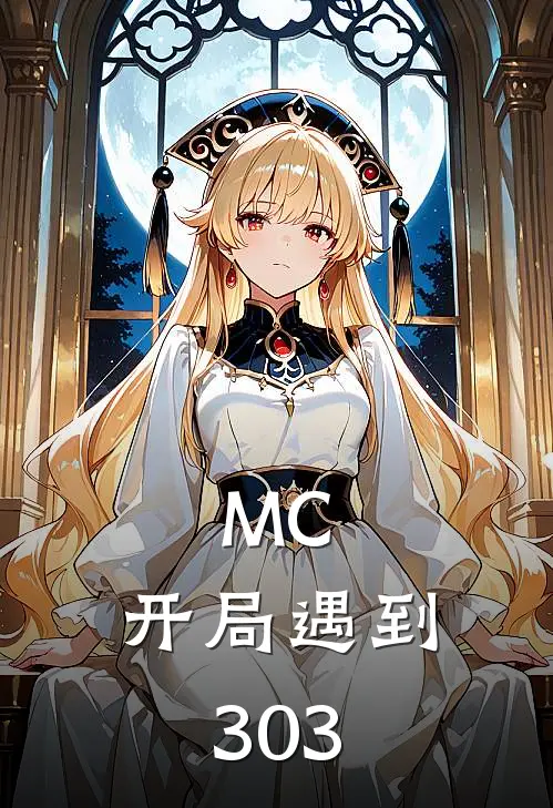 MC：开局遇到303