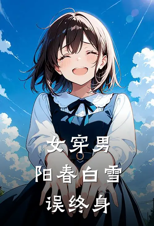 女穿男：阳春白雪误终身