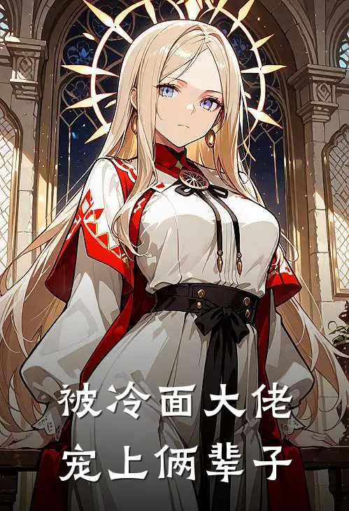 被冷面大佬宠上俩辈子