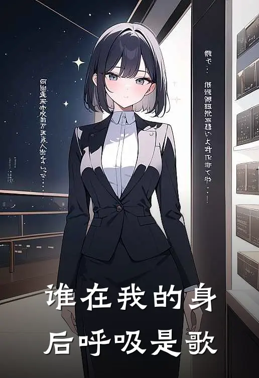 谁在我的身后呼吸是歌