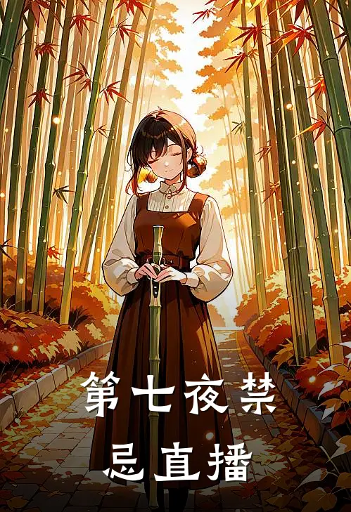 第七夜禁忌直播(周子默苏璃)全文免费小说_小说免费完结第七夜禁忌直播(周子默苏璃)