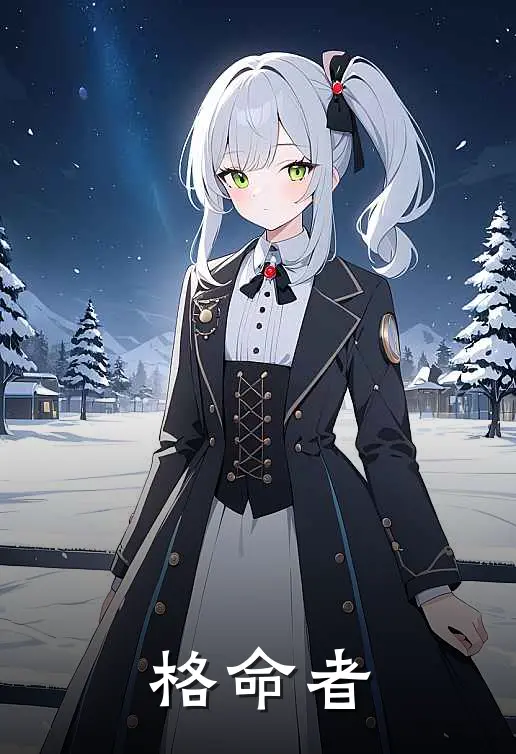 格命者(蓝霏苏雯华)在哪看免费小说_最新章节列表格命者(蓝霏苏雯华)