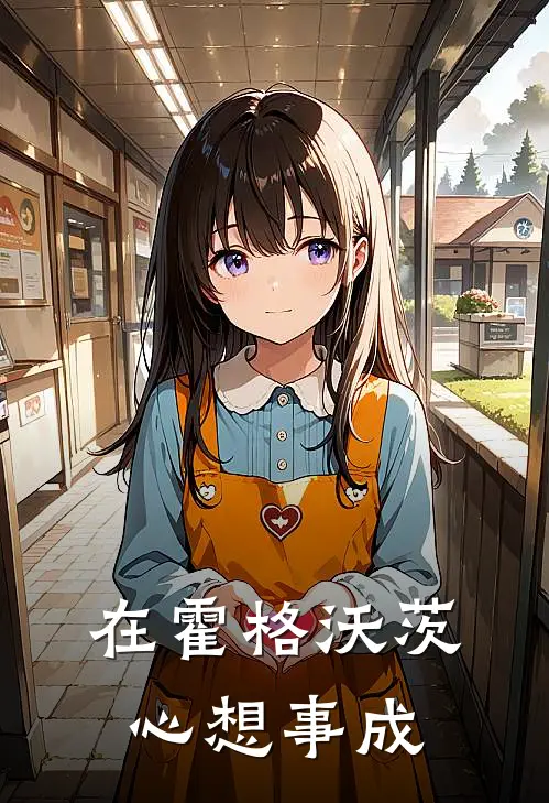 在霍格沃茨心想事成