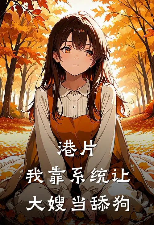 港片：我靠系统让大嫂当舔狗(秦欢靓坤)热门网络小说推荐_最新章节列表港片：我靠系统让大嫂当舔狗(秦欢靓坤)