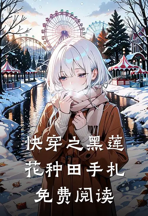 快穿之黑莲花种田手札免费阅读