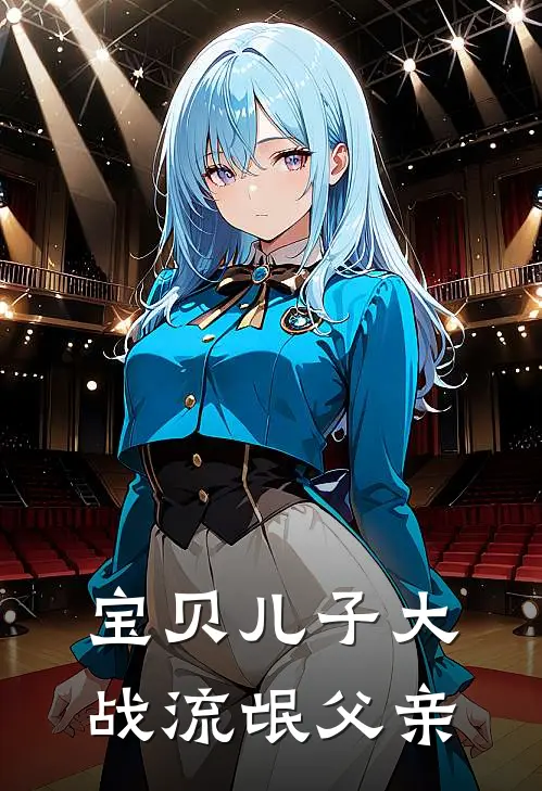 司马崔司马(宝贝儿子大战流氓父亲)_《宝贝儿子大战流氓父亲》最新章节免费在线阅读