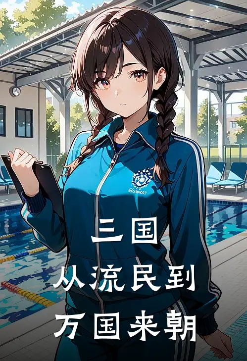 三国：从流民到万国来朝