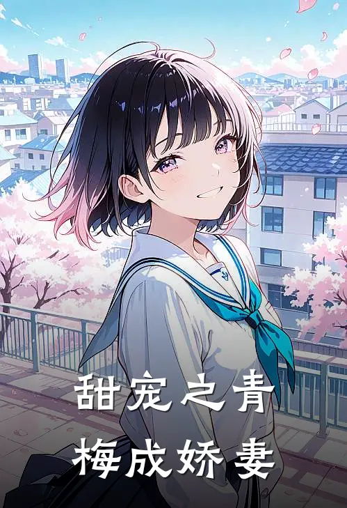 甜宠之青梅成娇妻