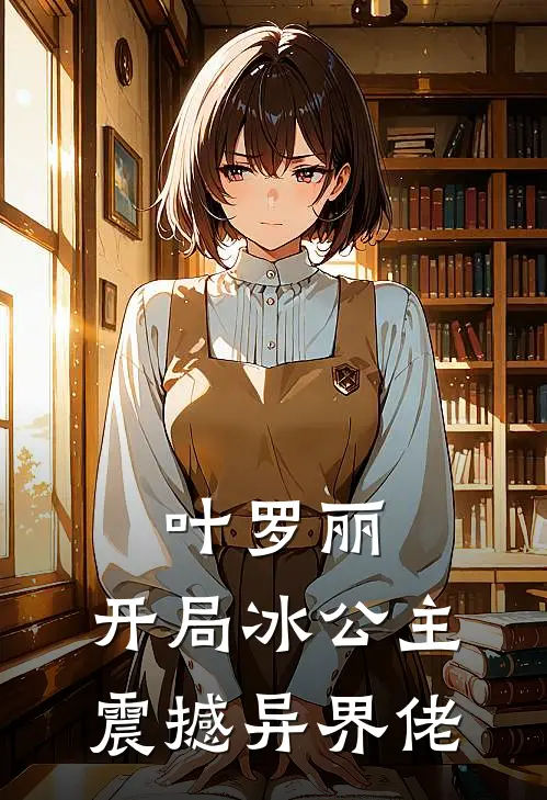 韩安叶罗丽《叶罗丽，开局冰公主震撼异界佬》完结版阅读_(叶罗丽，开局冰公主震撼异界佬)全集阅读