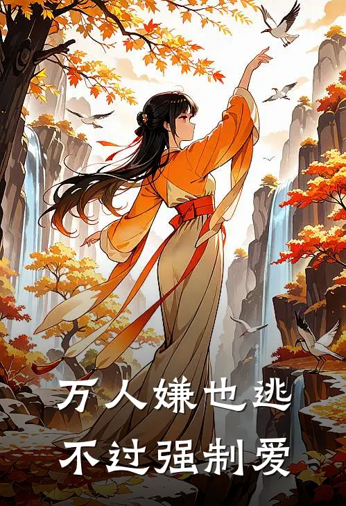 万人嫌也逃不过强制爱