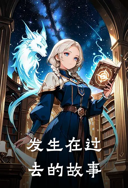 发生在过去的故事