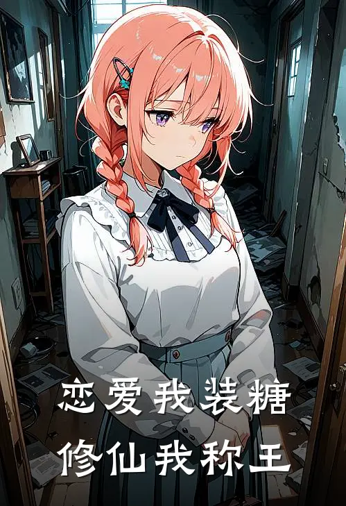恋爱我装糖，修仙我称王徐长安楚诗潇最新小说推荐_热门小说排行榜恋爱我装糖，修仙我称王(徐长安楚诗潇)