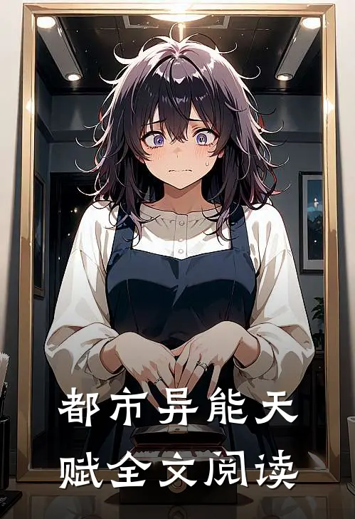 都市异能天赋全文阅读