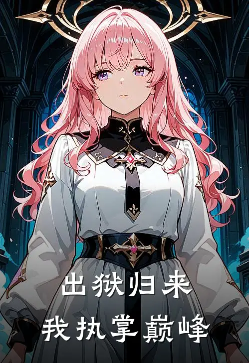 出狱归来，我执掌巅峰