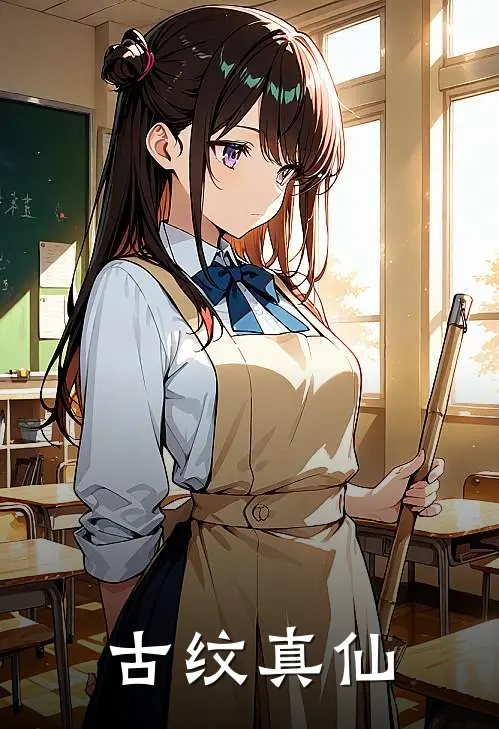 古纹真仙韩岳王大胖最新章节免费阅读_古纹真仙热门小说