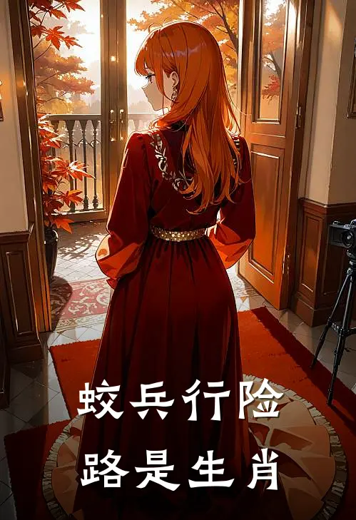 蛟兵行险路是生肖