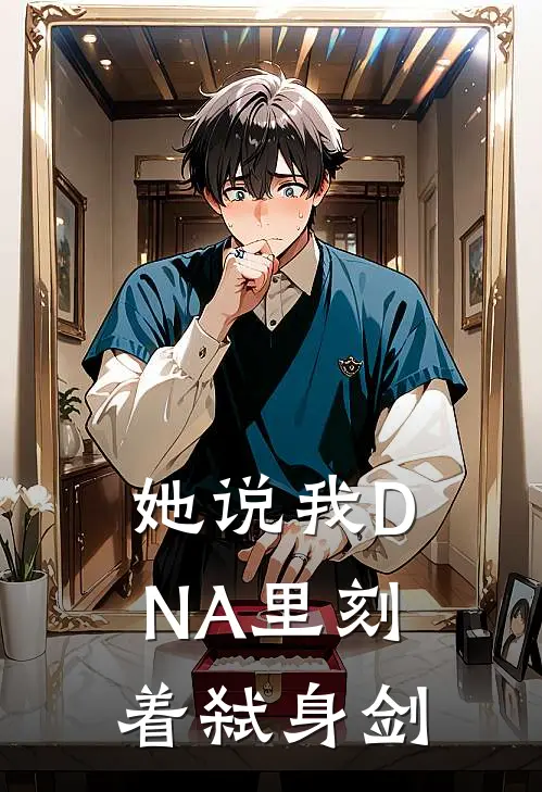 她说我DNA里刻着弑身剑