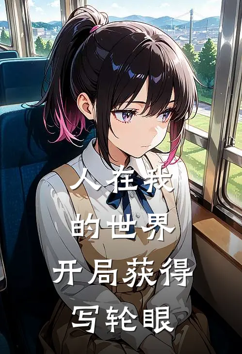 人在我的世界，开局获得写轮眼