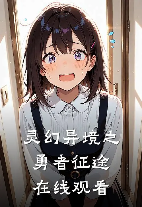 灵幻异境之勇者征途在线观看