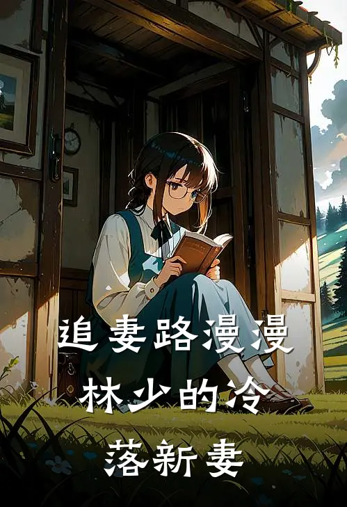 追妻路漫漫：林少的冷落新妻