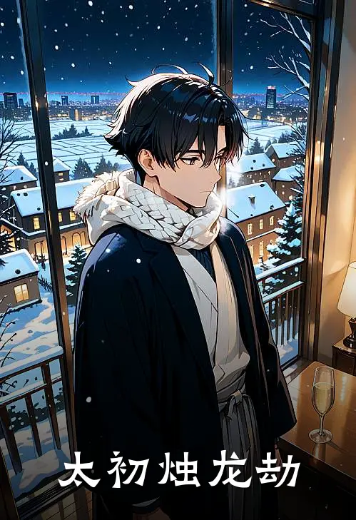 太初烛龙劫林渊苏妄言最新热门小说_太初烛龙劫全本在线阅读