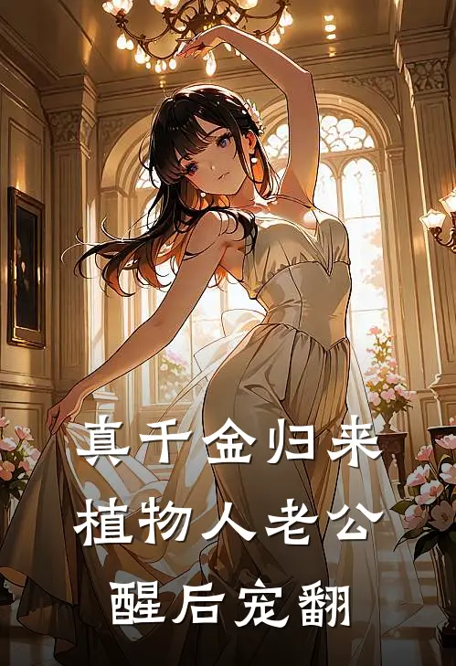 真千金归来：植物人老公醒后宠翻