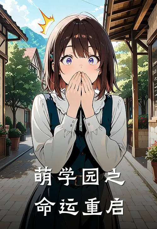 萌学园之命运重启欧趴艾瑞克完本热门小说_完本小说免费萌学园之命运重启(欧趴艾瑞克)