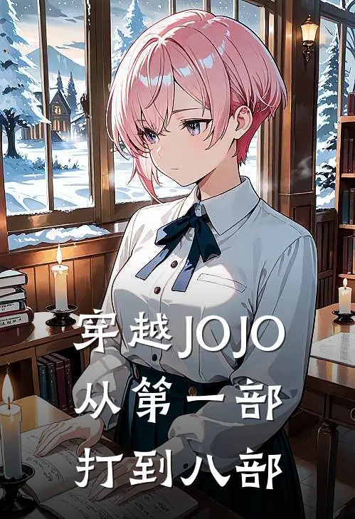 穿越JOJO：从第一部打到八部